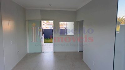 Casa, 2 quartos, 60 m² - Foto 5