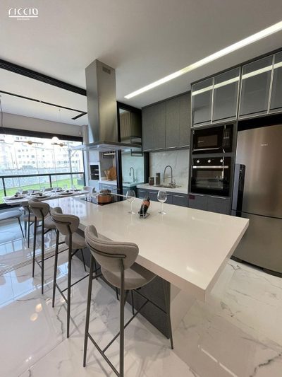 Apartamento, 3 quartos, 97 m² - Foto 5