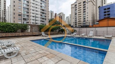 Apartamento, 2 quartos, 79 m² - Foto 1