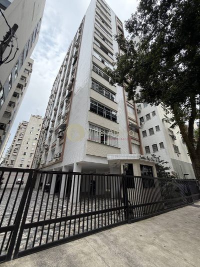 Apartamento, 3 quartos, 150 m² - Foto 1