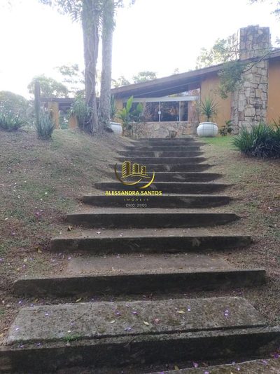 Sítio, 2 quartos, 4 hectares - Foto 2