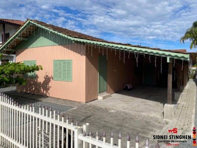 Casa, 3 quartos, 140 m² - Foto 2