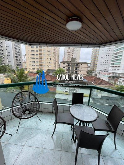 Apartamento, 3 quartos, 125 m² - Foto 5