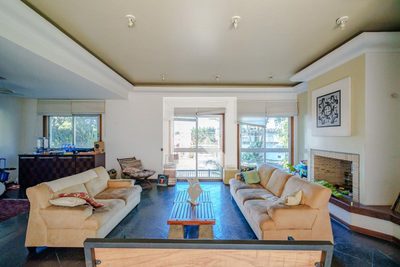 Casa, 5 quartos, 400 m² - Foto 1