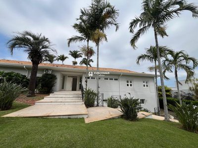 Casa de Condomínio, 6 quartos - Foto 4