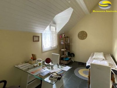 Casa de Condomínio, 4 quartos - Foto 5