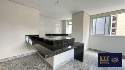 Apartamento, 2 quartos, 64 m² - Foto 2