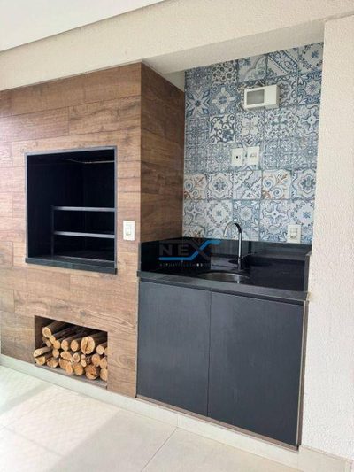 Apartamento, 3 quartos, 207 m² - Foto 4