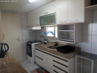 Apartamento, 3 quartos, 93 m² - Foto 3