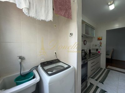 Apartamento, 3 quartos, 60 m² - Foto 4