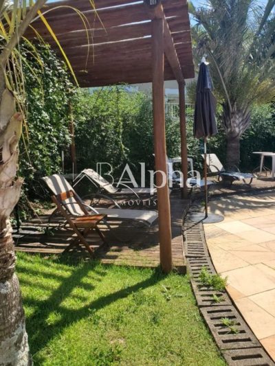 Casa, 3 quartos, 252 m² - Foto 4