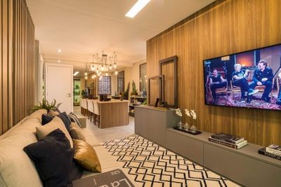 Apartamento, 2 quartos, 76 m² - Foto 5