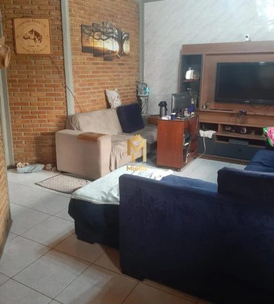Casa, 3 quartos, 230 m² - Foto 5