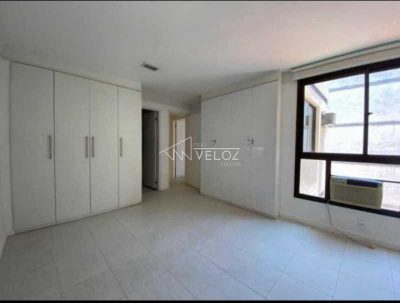 Cobertura, 4 quartos, 223 m² - Foto 2