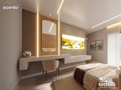 Casa, 1 quarto, 230 m² - Foto 5
