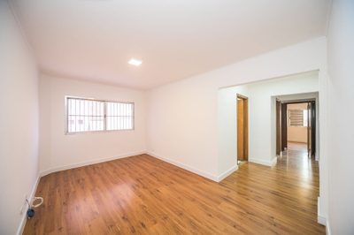 Apartamento, 2 quartos, 61 m² - Foto 1