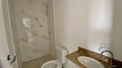 Apartamento, 1 quarto, 35 m² - Foto 5