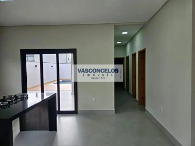 Casa, 3 quartos, 150 m² - Foto 3