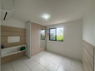 Apartamento, 2 quartos, 59 m² - Foto 1