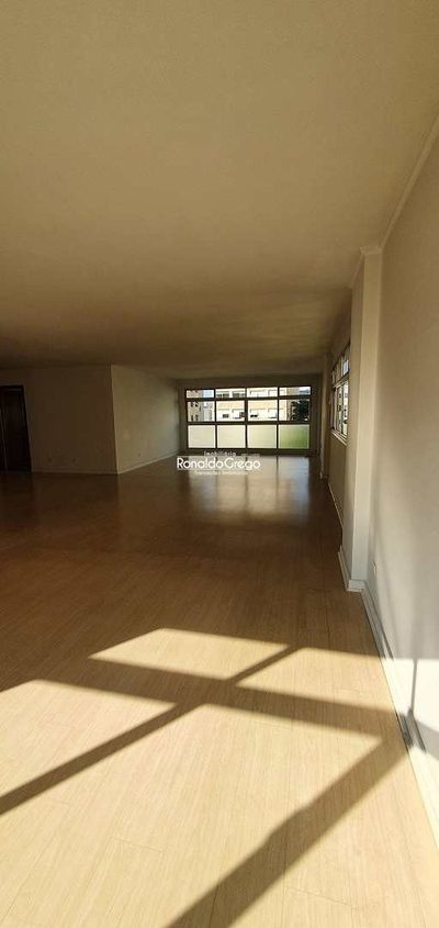 Apartamento, 3 quartos, 256 m² - Foto 2
