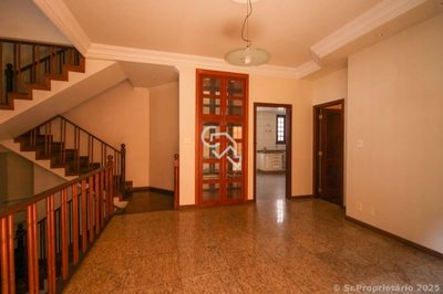 Casa, 5 quartos, 420 m² - Foto 1