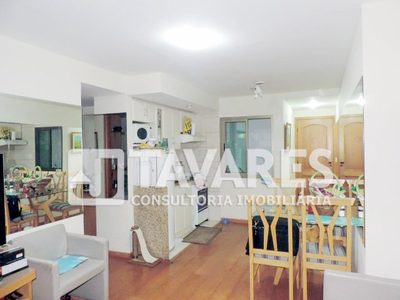 Flat/Apart Hotel, 1 quarto, 45 m² - Foto 4