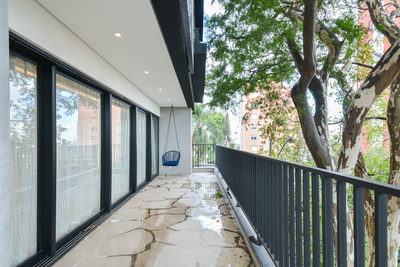 Apartamento, 2 quartos, 72 m² - Foto 4