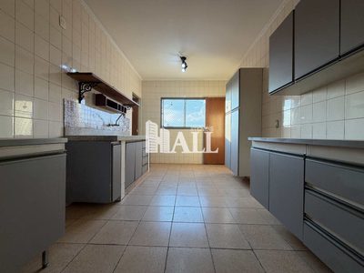 Apartamento, 3 quartos, 149 m² - Foto 4