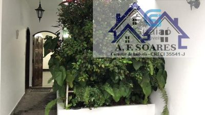 Casa, 3 quartos, 200 m² - Foto 4