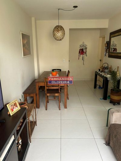 Apartamento, 2 quartos, 68 m² - Foto 3