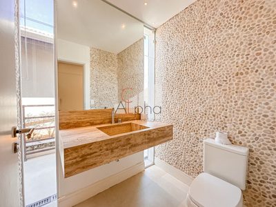 Sobrado, 6 quartos, 525 m² - Foto 4