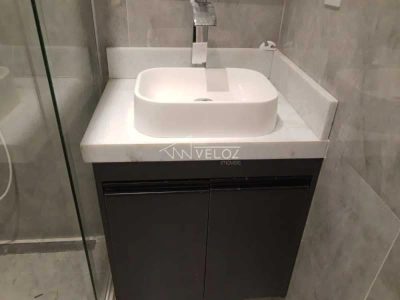 Apartamento, 27 m² - Foto 1