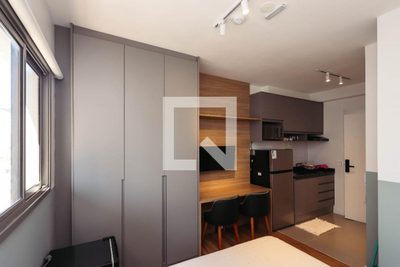 Kitnet-Studio, 34 m² - Foto 2