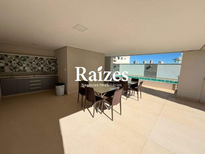 Cobertura, 4 quartos, 210 m² - Foto 3
