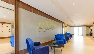 Flat/Apart Hotel, 1 quarto, 44 m² - Foto 2