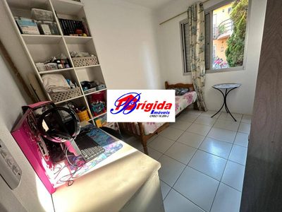 Casa de Condomínio, 2 quartos - Foto 3