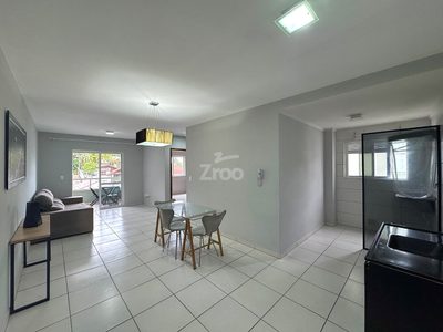 Apartamento, 2 quartos, 89 m² - Foto 2