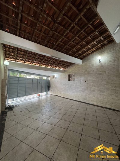 Sobrado, 3 quartos, 149 m² - Foto 4