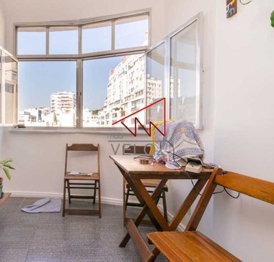 Apartamento, 3 quartos, 110 m² - Foto 4