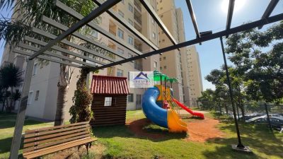 Apartamento, 2 quartos, 59 m² - Foto 3