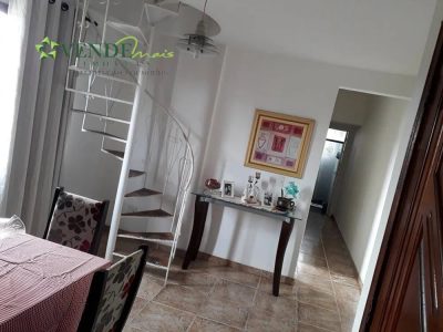 Cobertura, 3 quartos, 122 m² - Foto 3