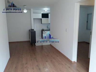 Apartamento, 3 quartos, 61 m² - Foto 1