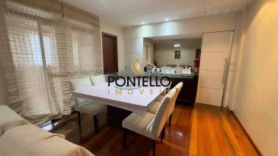 Apartamento, 4 quartos, 138 m² - Foto 2