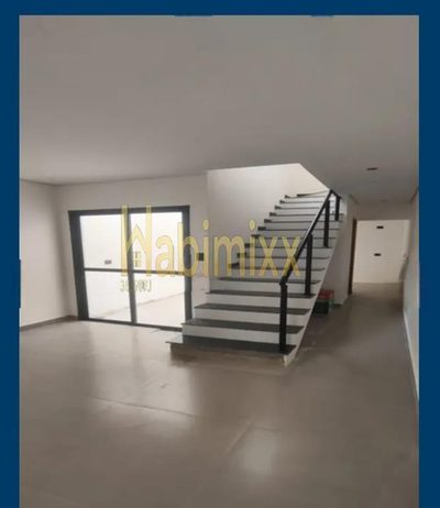 Sobrado, 3 quartos - Foto 2