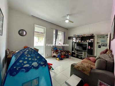 Apartamento, 3 quartos, 95 m² - Foto 2