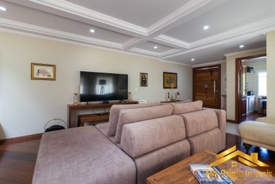 Casa de Condomínio, 4 quartos - Foto 4
