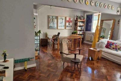 Apartamento, 2 quartos, 116 m² - Foto 1