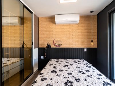Apartamento, 1 quarto, 30 m² - Foto 4