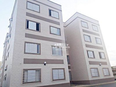 Apartamento, 2 quartos, 67 m² - Foto 1