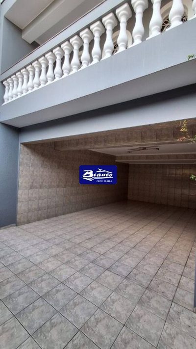 Casa, 3 quartos, 174 m² - Foto 4